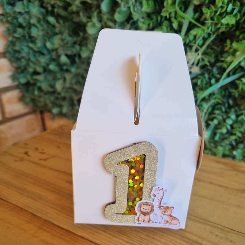 BEAR PARTY PACK 5 BOXES