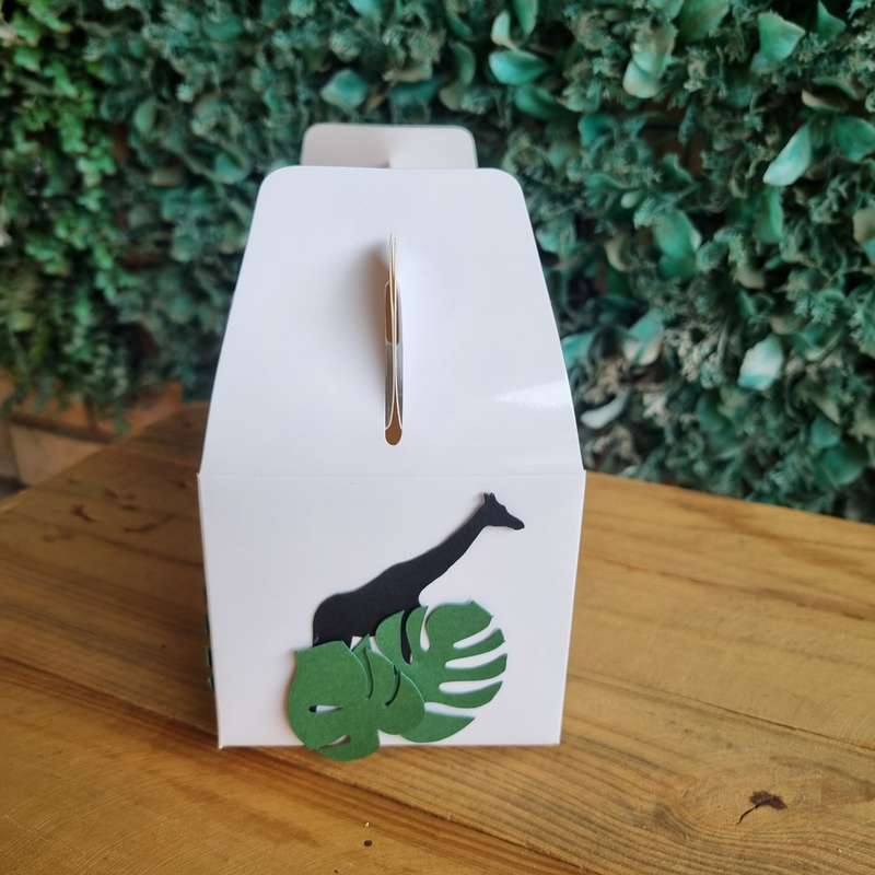 WILD ONE PARTY PACK 5 BOXES