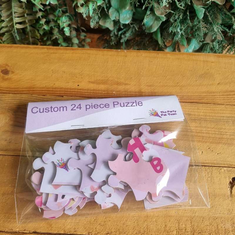 Peppa Pig 24 Piece Puzzle Princess