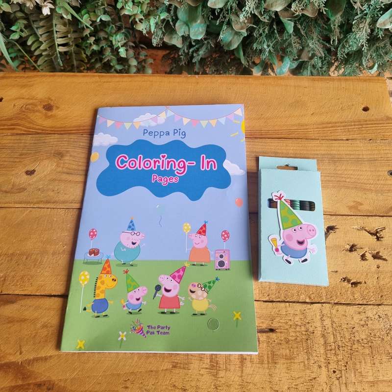 Peppa Pig Coloring Pages Muddy Puddles