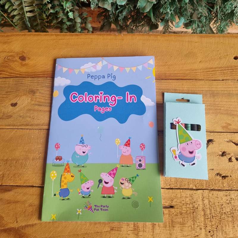 Peppa Pig Coloring Pages Muddy Puddles