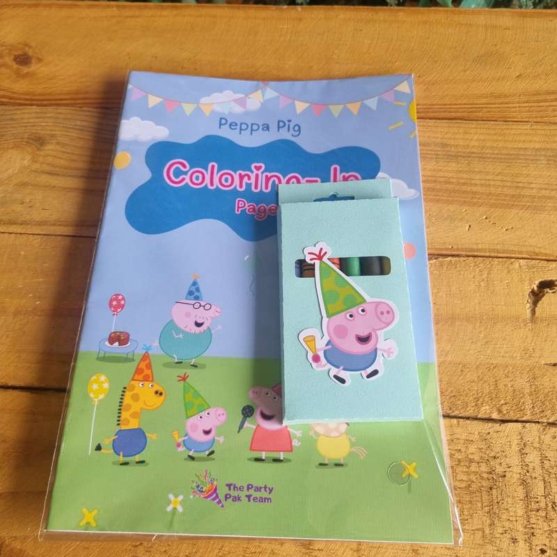 Peppa Pig Coloring Pages Muddy Puddles