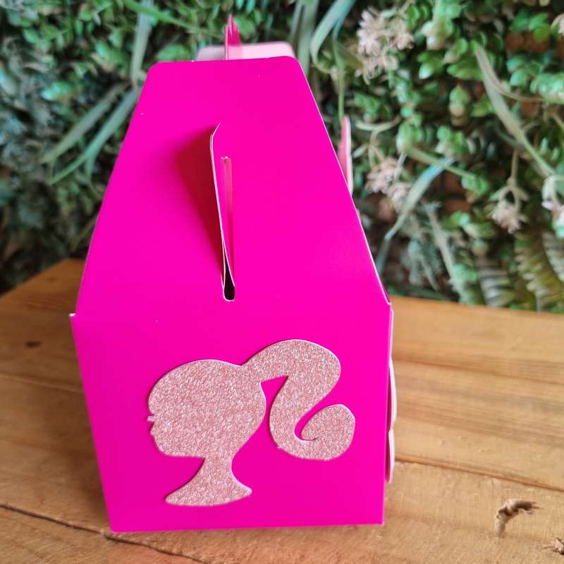 BARBIE PARTY PACK 5 BOXES
