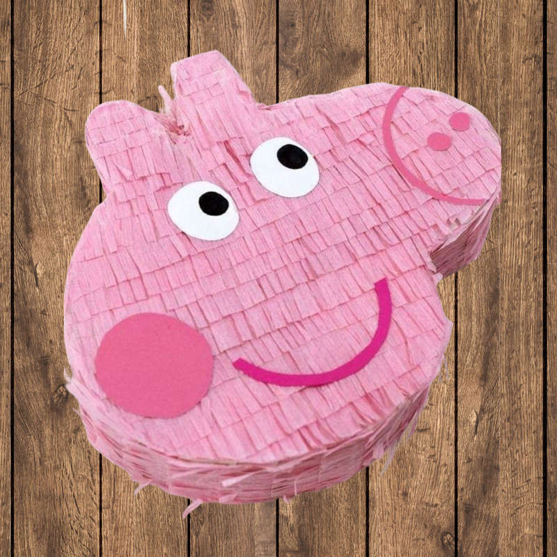 Peppa Pig Pinata 40cm