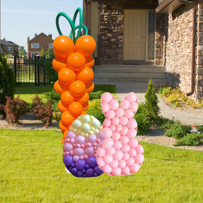 Easter Party Event Combo