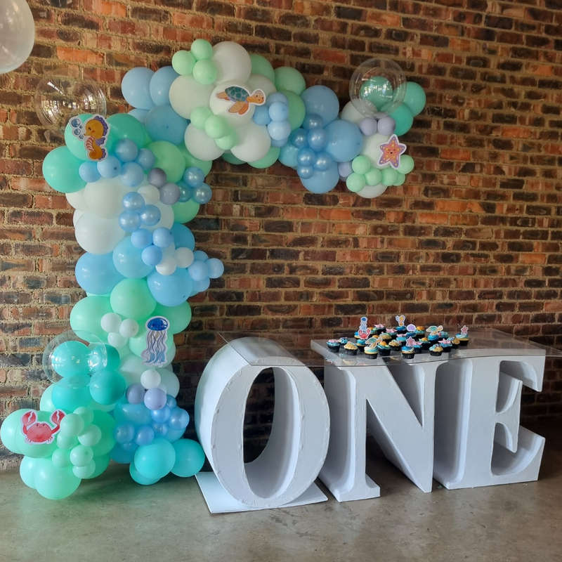 ONE Table
