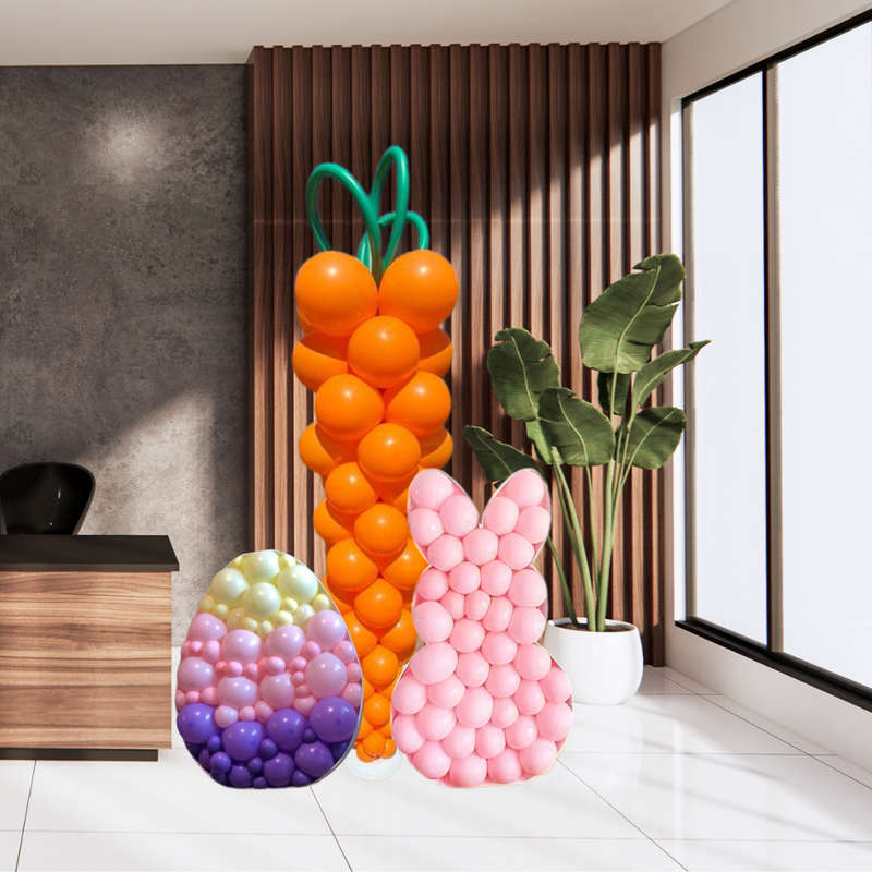 Easter Party Event Combo