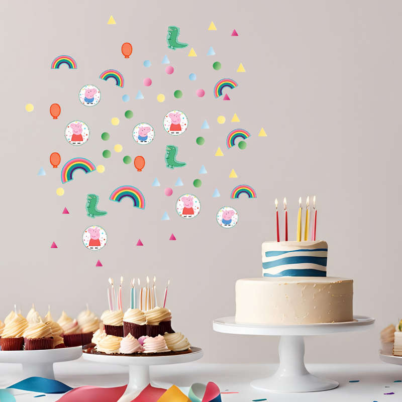 Peppa Pig Confetti 14g
