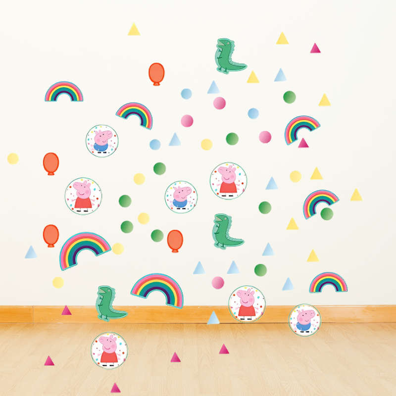 Peppa Pig Confetti 14g