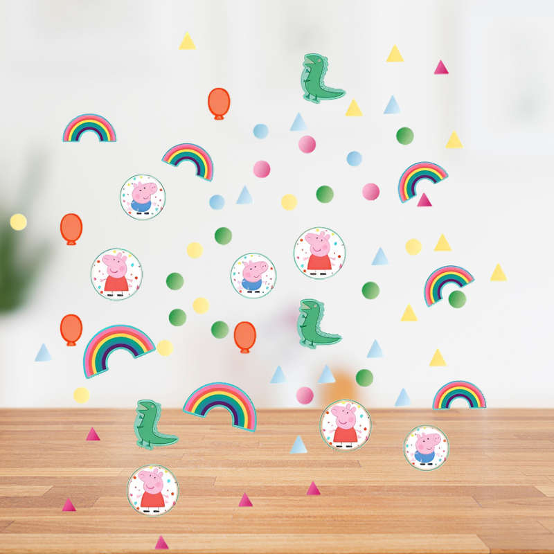 Peppa Pig Confetti 14g