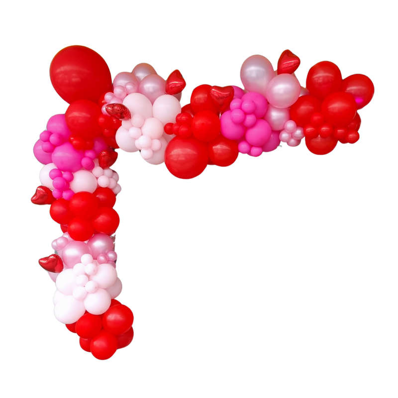 Balloon Garland Large