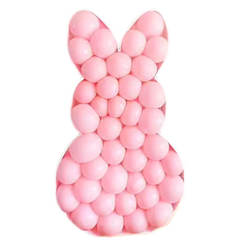 BALLOON MOSAIC Easter Bunny Rabbit