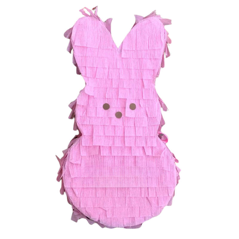 Bunny Pinata 25cm Tall