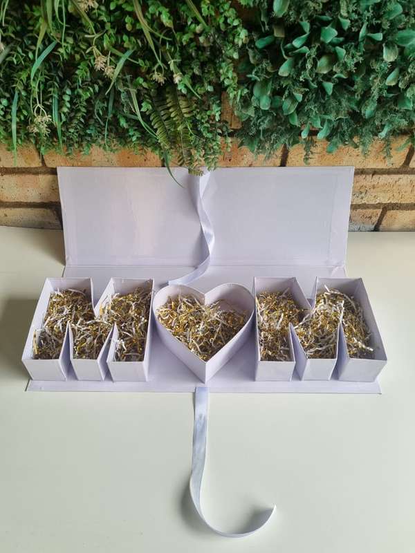 Mother's Day MOM Gift Box