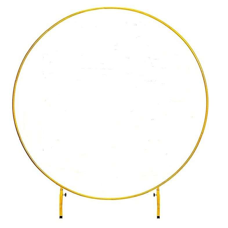 Hoop Stand