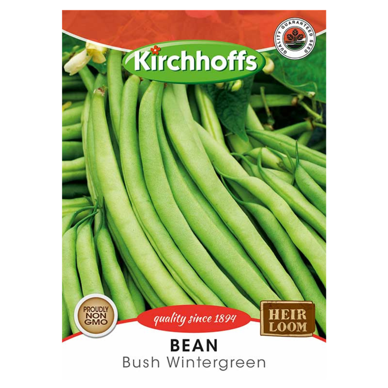 Kirchhoff Seeds - Vegetables, Assorted