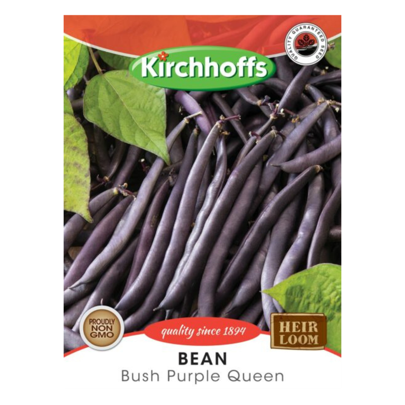Kirchhoff Seeds - Vegetables, Assorted