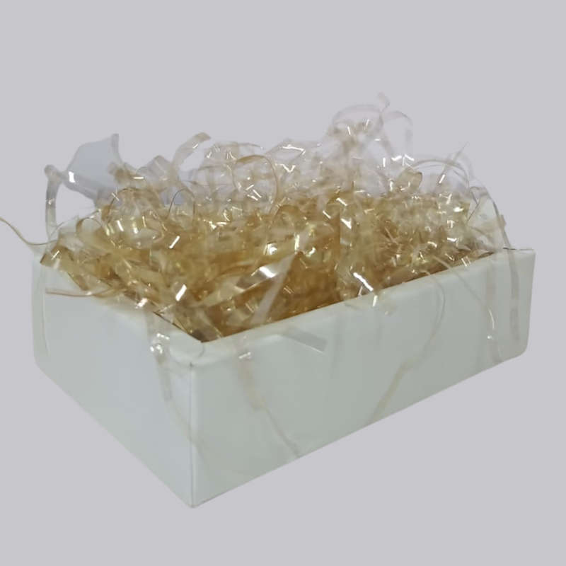 Cellophane Shreds - Hay, 100g