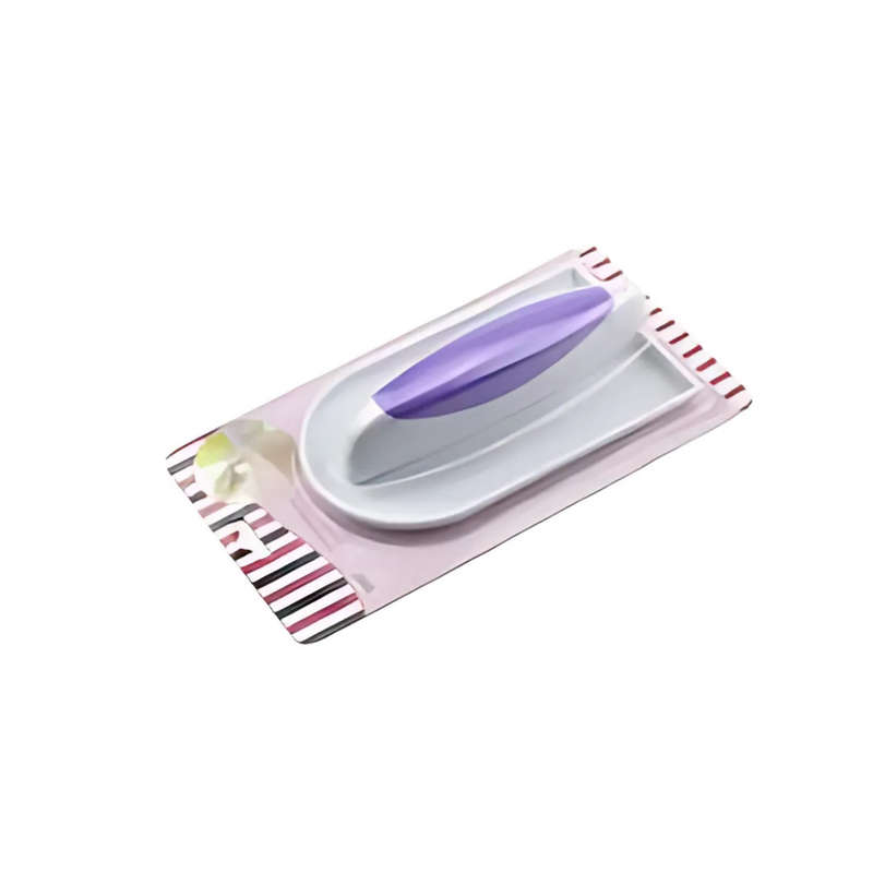 Fondant Smoother