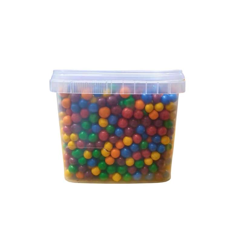 Mini Astros 250g