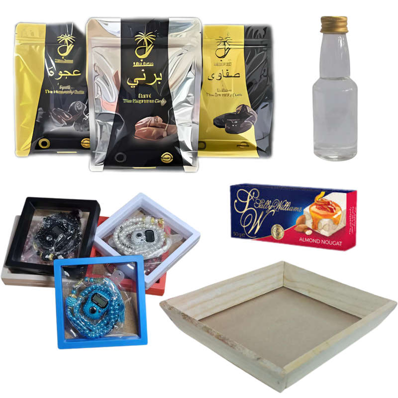 Ramadhan GIft Crate