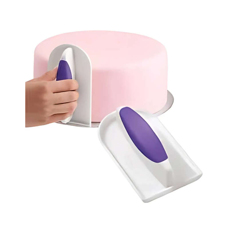 Fondant Smoother