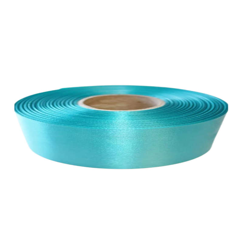 Poly Ribbon - Turquoise