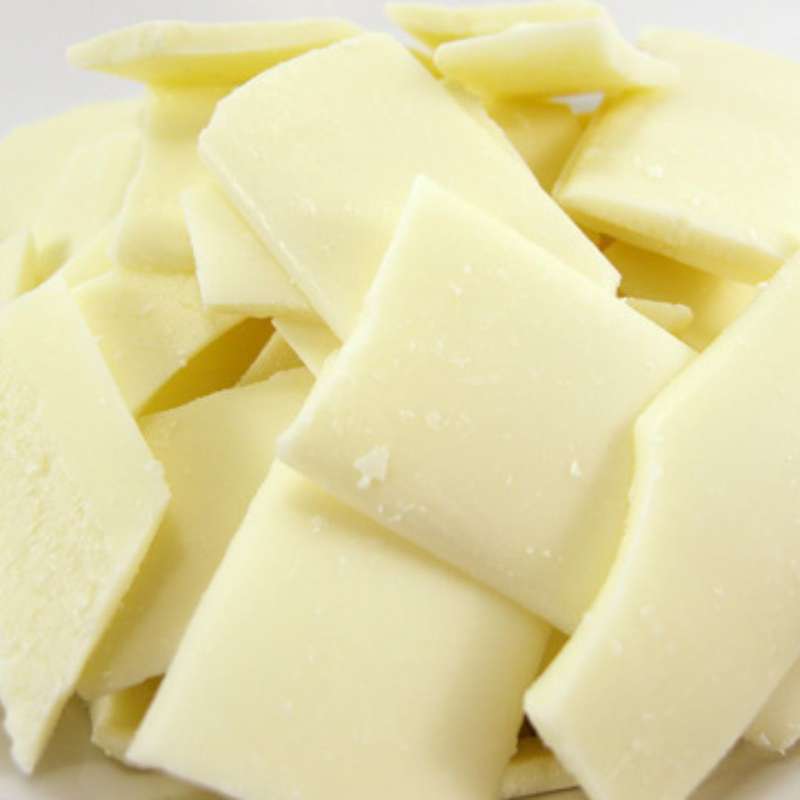 Chockex Chips White, Milk And Dark 1KG