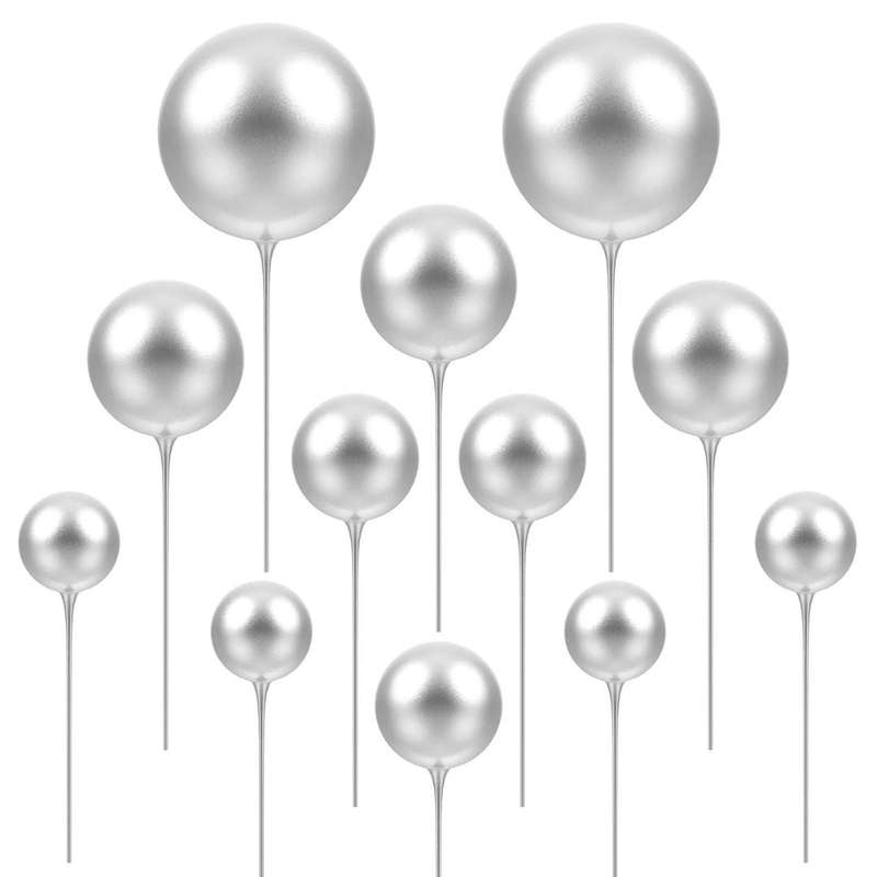 Decorative Cake Balls