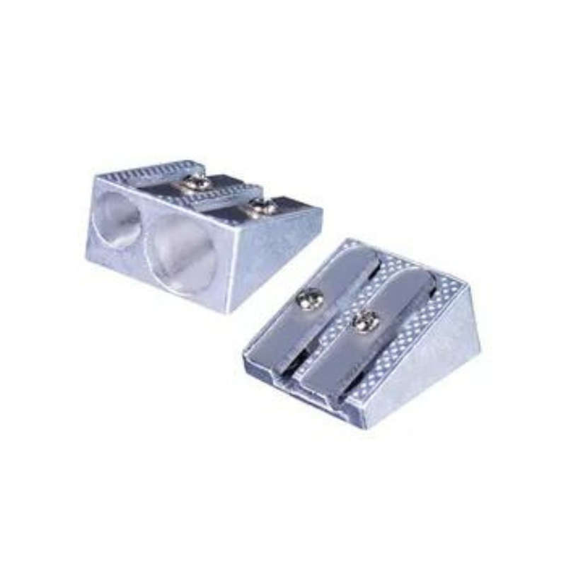 Sharpener Metal Assorted
