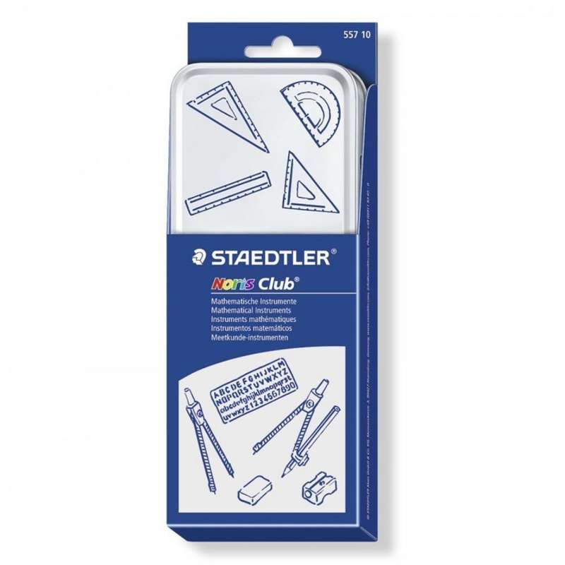 Staedtler Maths Set