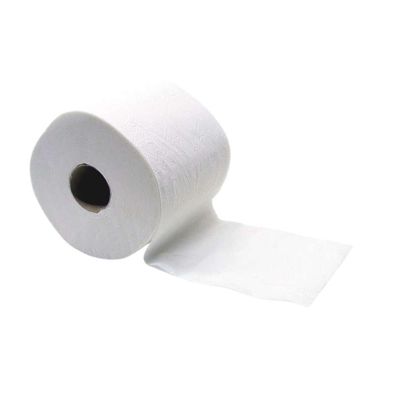 Toilet Paper Singles