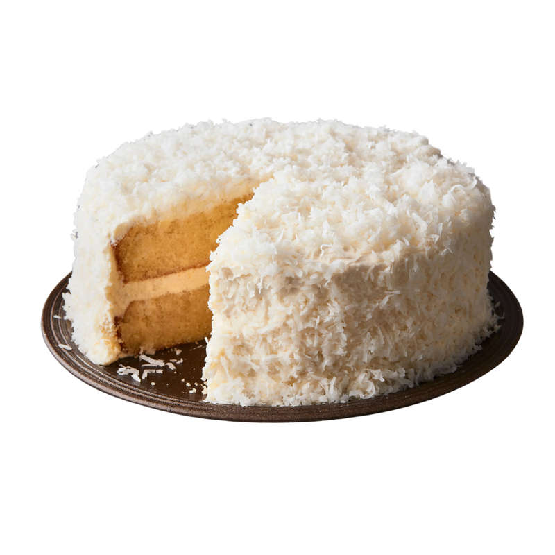 Desiccated Coconut