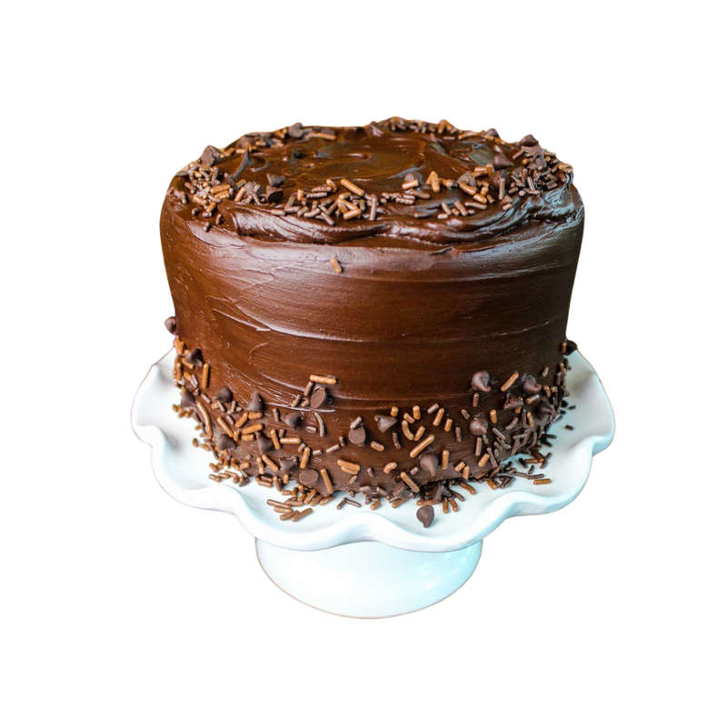 Chocolate Sprinkles