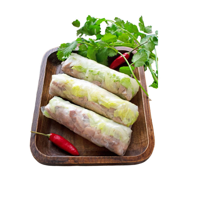 Rice Paper Sheets
