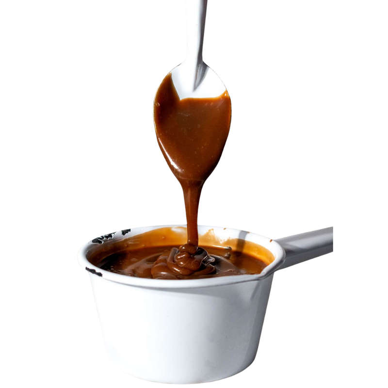 Bar One Topping