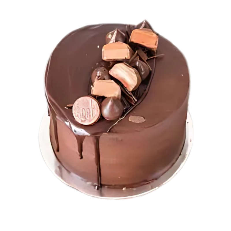 Bar One Topping