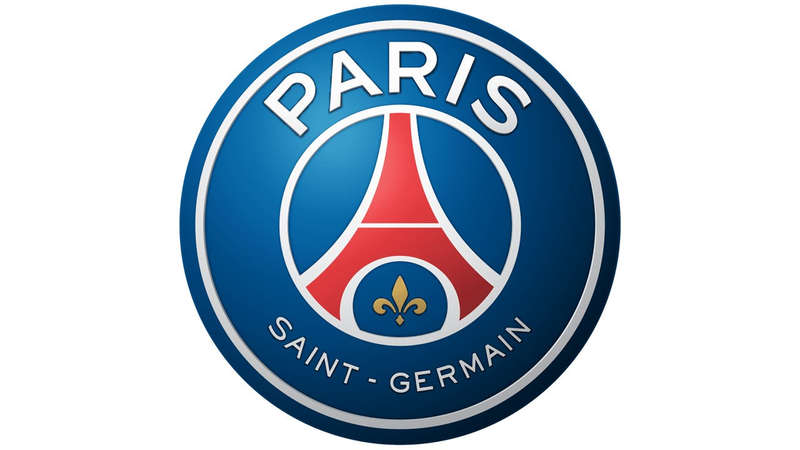 Edible Print - Paris Saint-Germain