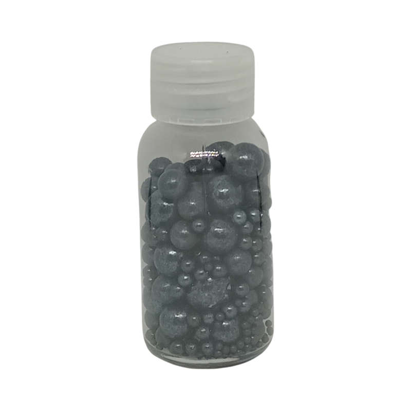 Edible Pearl Sprinkles -Mix