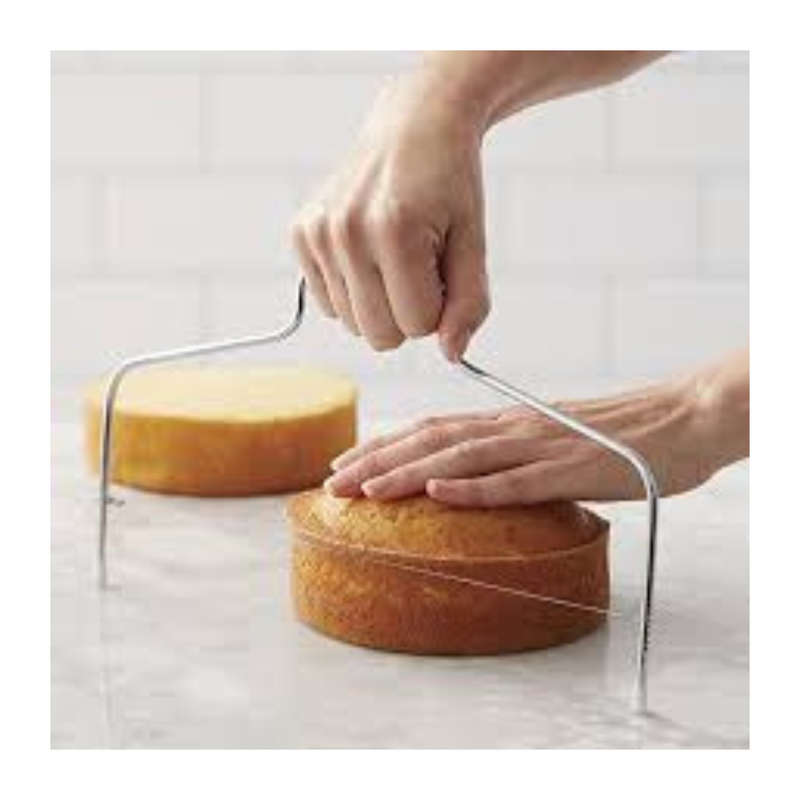 Huan Yi Cake Leveler