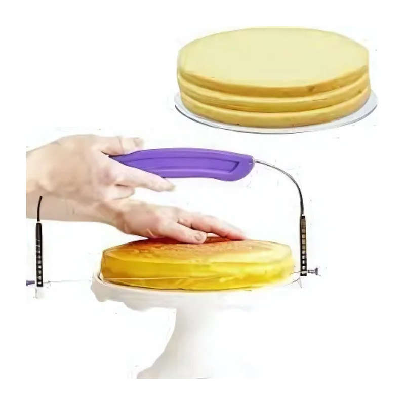 Cake Slicer/Leveler