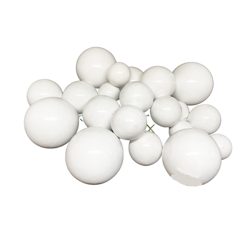 Decorative Cake Balls - 20pc