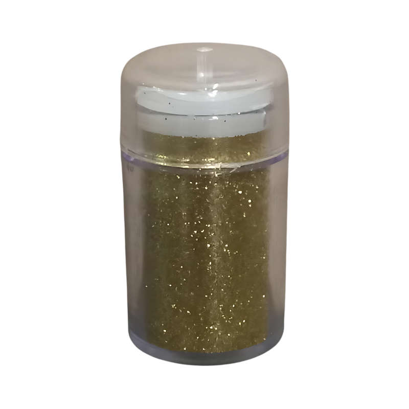 Edible Glitter Shakers