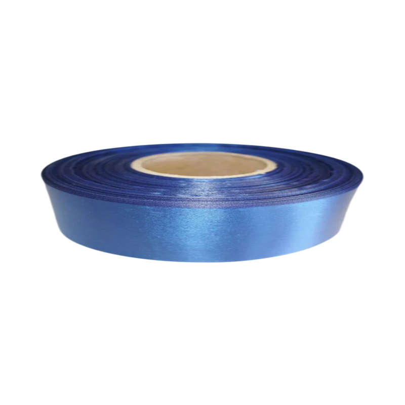 Poly Ribbon - Cobalt Blue