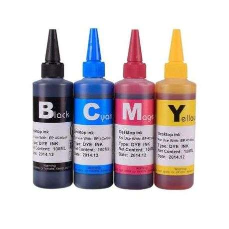 Edible Printing Start-Up Kit
