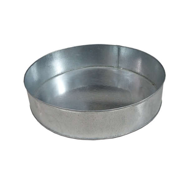 Cake Pan Round Shape Assorted Sizes