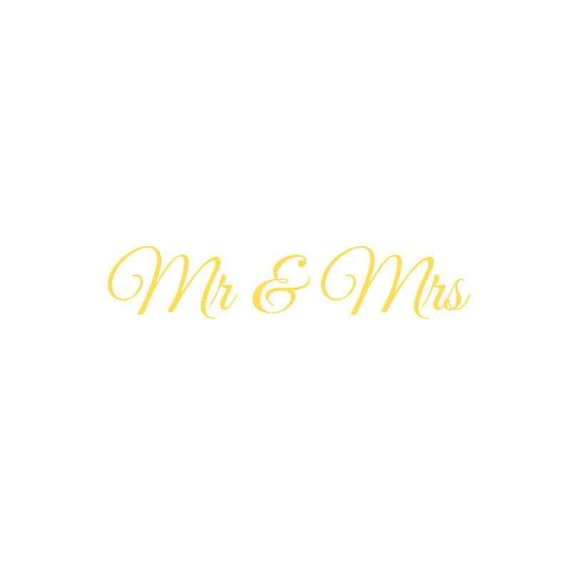 Acrylic Cake Toppers Celebration