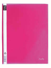 Croxley Portfolio File