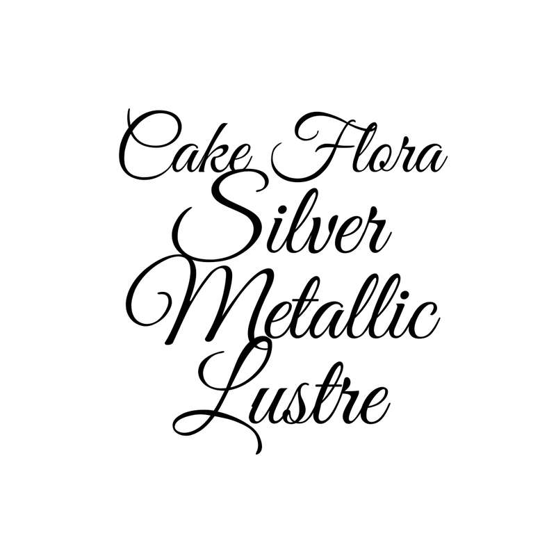 Metallic Dusting Powder