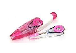 Pilot Correction Tape 6mmX 6m